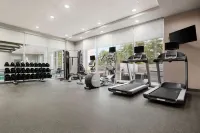 Home2 Suites by Hilton Columbia Harbison Các khách sạn ở Columbia