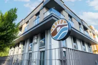 RudBlu Suites فنادق في Konyaalti