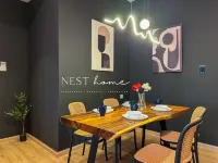 Country Garden Seaview Suite by Nest Home at Danga Bay - Bữa sáng