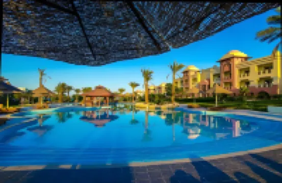 Serenity Alpha Beach - Ex Serenity Makadi Beach