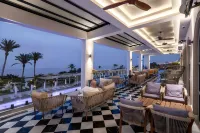 Merit Park Hotel & Casino-All Inclusive Hotel a Lapithos