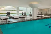 Sheraton Porto Hotel & Spa - 5 stjerner
