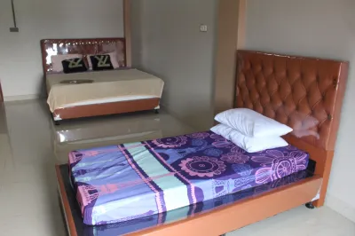 Kopay Hotel and Resto Hotels in West Payakumbuh