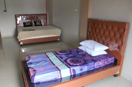 Kopay Hotel and Resto 帕亞孔布酒店