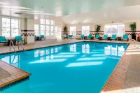 Residence Inn Auburn - С бассейном
