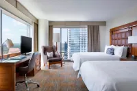 JW Marriott Austin Hotels in Austin