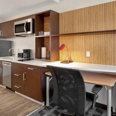TownePlace Suites Edmonton Sherwood Park