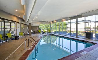 SpringHill Suites Indianapolis Airport/Plainfield