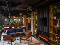 Radisson Red Gatwick Airport - نادي رياضي
