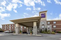 Sleep Inn & Suites Columbia Hotels in Columbia