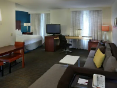 Residence Inn Mystic Groton Hotels in Stonington