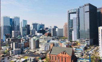 Dormy Inn EXPRESS SEOUL Insadong