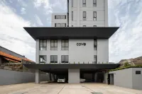 Cove Amartha Hotels in South Jakarta