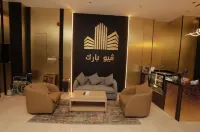 View Park 2 Hotel Hotels near حديقة الطرف النموذجية
