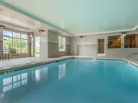 Hilton Garden Inn Cincinnati/Sharonville Hotels in Sharonville