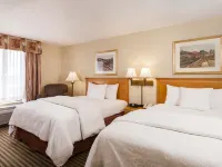 Hampton Inn & Suites Addison Hotels in DuPage County