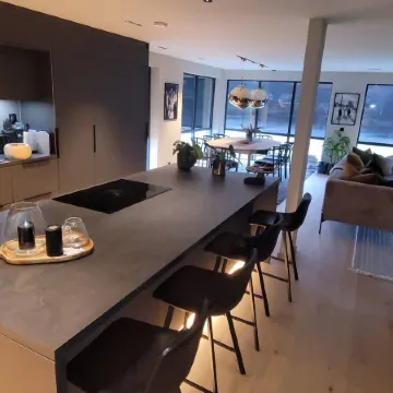 Unique 3-Storey House in Trysil – Luxury Living in the Heart of the Village