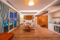Holiday Inn ANKARA - CUKURAMBAR by IHG - balkon