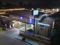 Travelodge Inn & Suites by Wyndham West Covina Hôtels à : West Covina