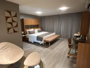 Jade Hotel Brasília