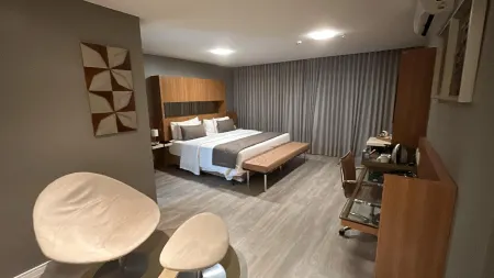 Jade Hotel Brasília