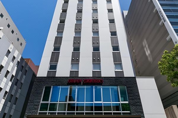 호텔 그란 세레소 가고시마(Hotel Gran Cerezo Kagoshima)_1