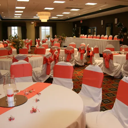 Hilton Garden Inn Birmingham/Trussville