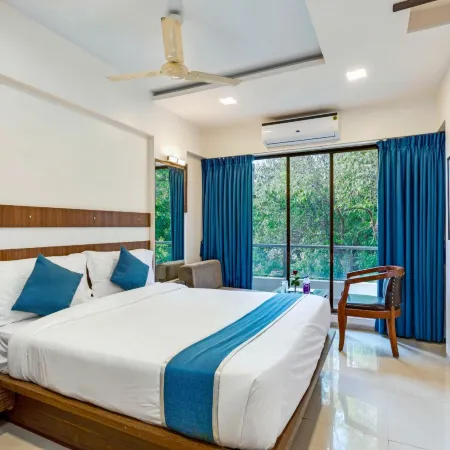 Retreat Heritage