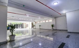 FabHotel F9 Pitampura