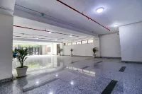 FabHotel F9 Pitampura Hotels in North West Delhi