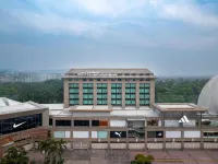 Svelte Delhi, A Member of Radisson Individuals Hotels near Saket