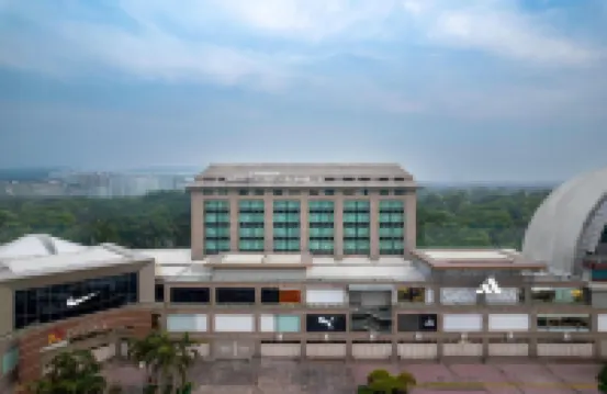 Svelte Delhi, A Member of Radisson Individuals