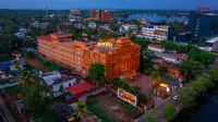 Haveli Backwater Resorts