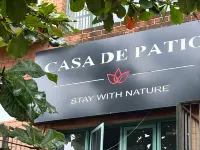 Hotel Casa de Patio