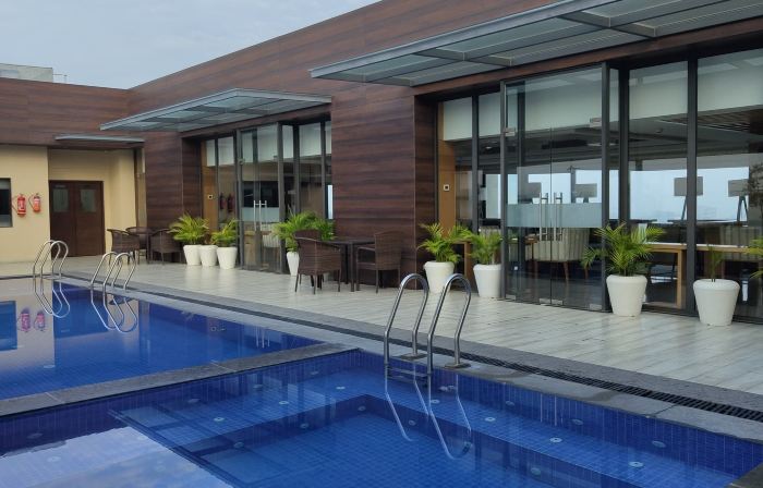 Best Western Plus Mohali