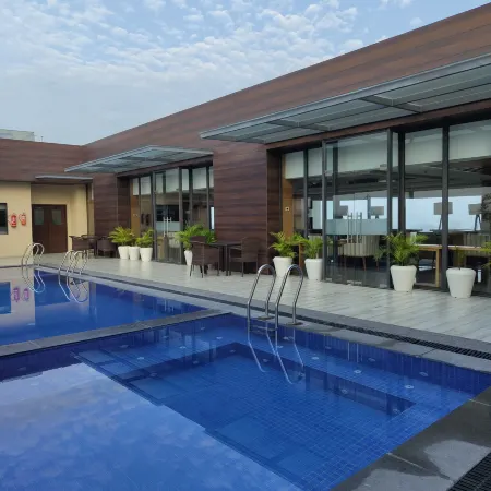 Best Western Plus Mohali