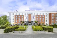 Mercure Kamen Unna فنادق في Unna