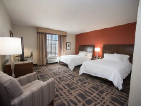 Hilton Garden Inn Dayton South / Austin Landing Hotels in Miamisburg