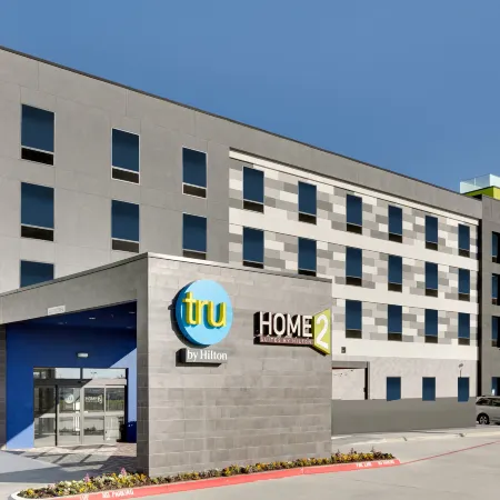 Home2 Suites by Hilton Euless DFW West