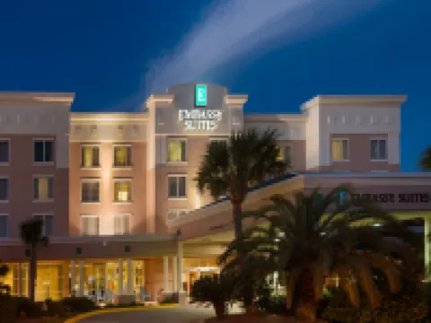 Embassy Suites by Hilton Destin Miramar Beach Hotels in Miramar Beach