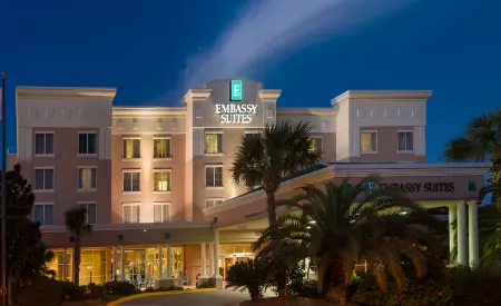 Embassy Suites by Hilton Destin Miramar Beach Отели в г. Мирамар-Бич