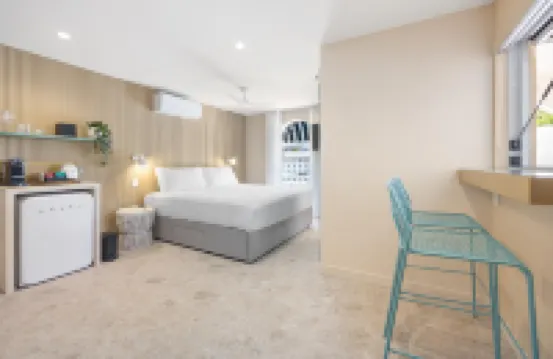 The Shores Miami