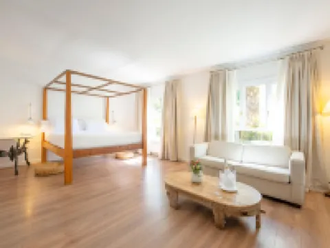 Hotel Huerto del Cura Hotels in Elche