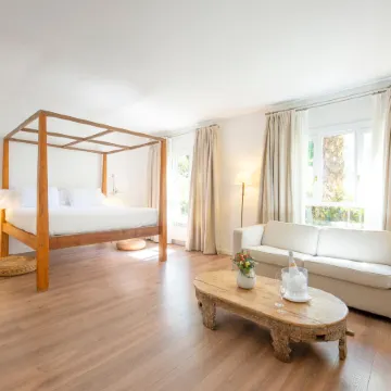 Hotel Huerto del Cura