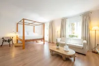 Hotel Huerto del Cura