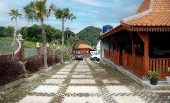 The Swantari by ARBA