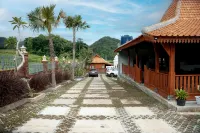 The Swantari by ARBA Hotel di Moyudan