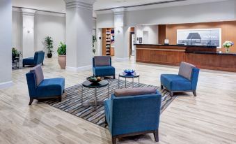 Hampton Inn Ft. Lauderdale/Downtown Las Olas Area