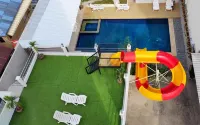 Baan Manthana Hotel, Hua Hin - Ocean View