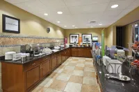 Hampton Inn & Suites Wichita-Northeast - Pools